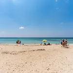 Sul Mare Casa Bea Σπίτι διακοπών