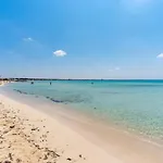 Sul Mare Casa Bea Σπίτι διακοπών Torre Lapillo