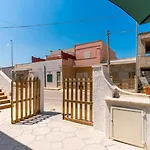 Σπίτι διακοπών Sul Mare Casa Bea *