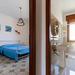 Sul Mare Casa Bea *