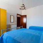 Sul Mare Casa Bea Σπίτι διακοπών Torre Lapillo