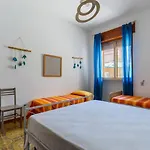 Sul Mare Casa Bea Σπίτι διακοπών Torre Lapillo