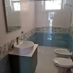 Σπίτι διακοπών Sul Mare Casa Bea *