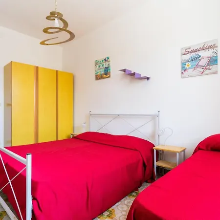 Sul Mare Casa Bea *