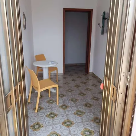 Sul Mare Casa Bea トッレ・ラピッロ
