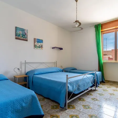 Sul Mare Casa Bea * トッレ・ラピッロ
