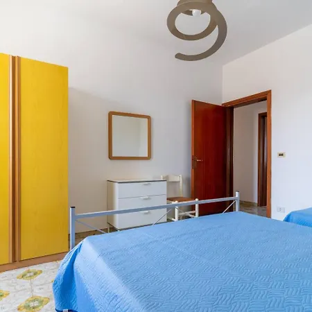 Sul Mare Casa Bea *