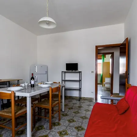 Sul Mare Casa Bea Torre Lapillo