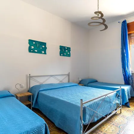 Sul Mare Casa Bea טורה לפילו