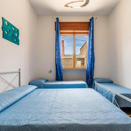 Sul Mare Casa Bea * トッレ・ラピッロ