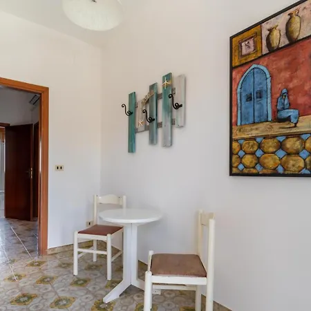 Sul Mare Casa Bea