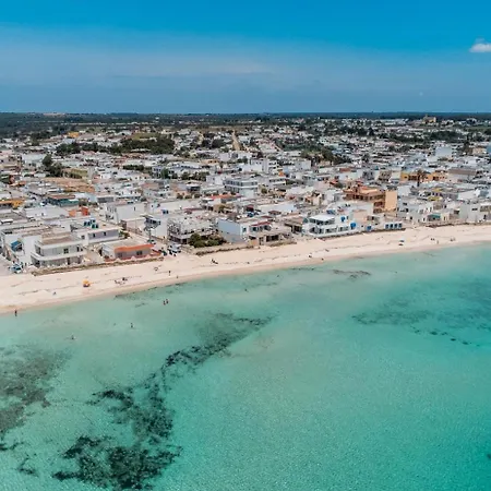 Sul Mare Casa Bea Holiday home