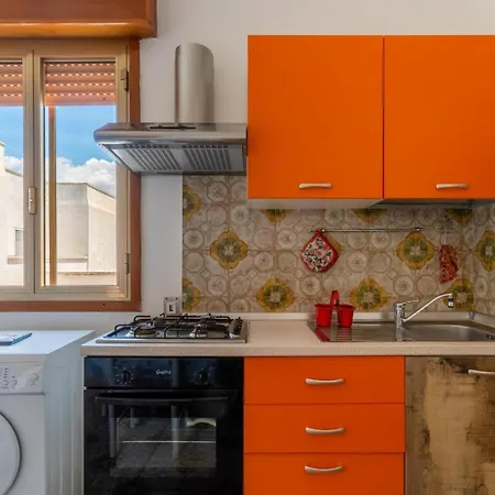 Sul Mare Casa Bea טורה לפילו