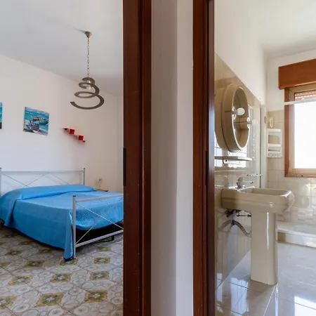 Sul Mare Casa Bea *