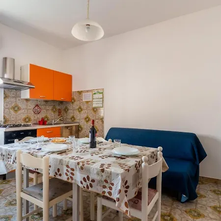 Sul Mare Casa Bea * トッレ・ラピッロ