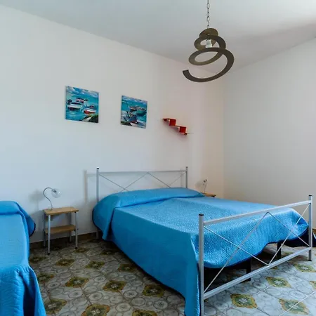 Sul Mare Casa Bea