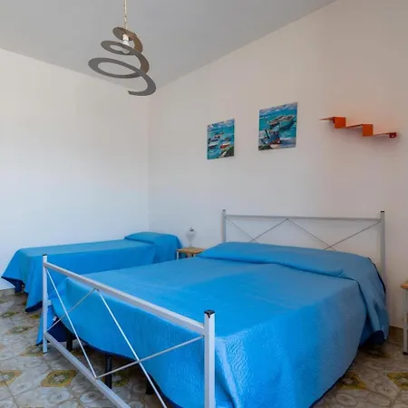 Sul Mare Casa Bea