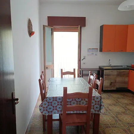 Holiday home Sul Mare Casa Bea *