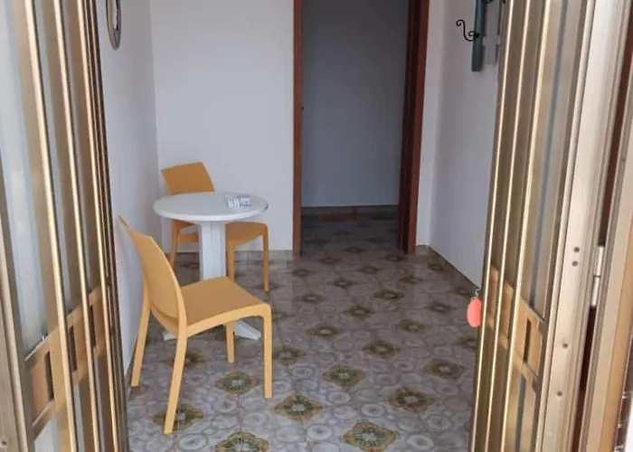 Sul Mare Casa Bea Torre Lapillo