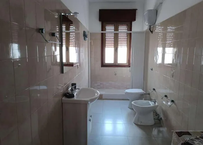 Sul Mare Casa Bea Holiday home Torre Lapillo