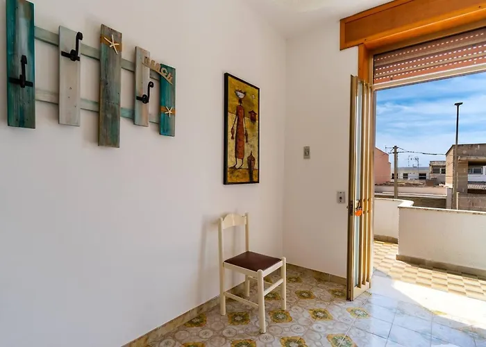 Holiday home Sul Mare Casa Bea *