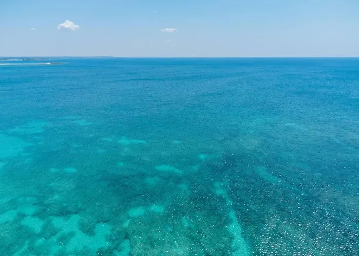 Sul Mare Casa Bea Torre Lapillo