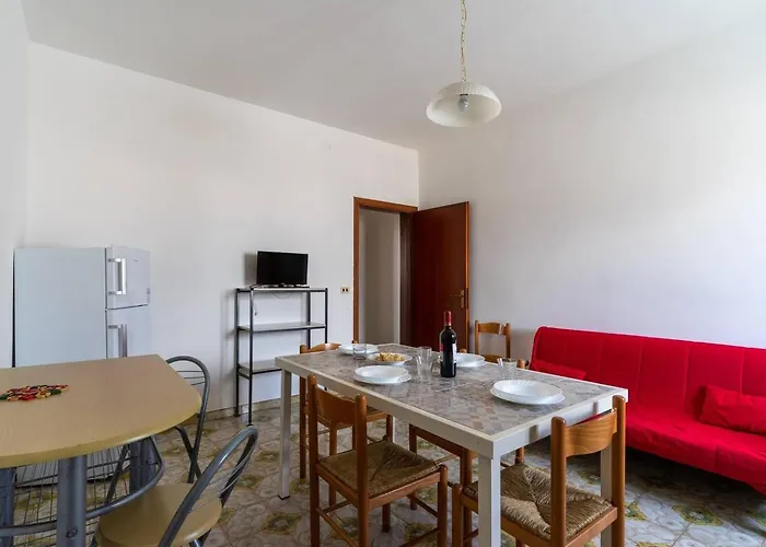 Sul Mare Casa Bea * Torre Lapillo