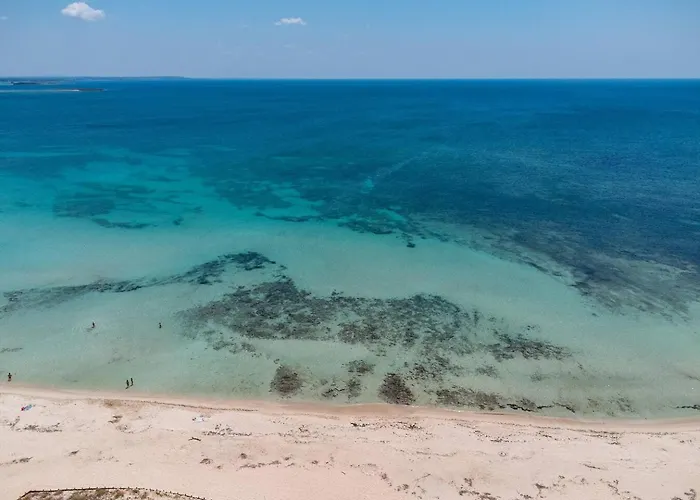 Sul Mare Casa Bea Torre Lapillo