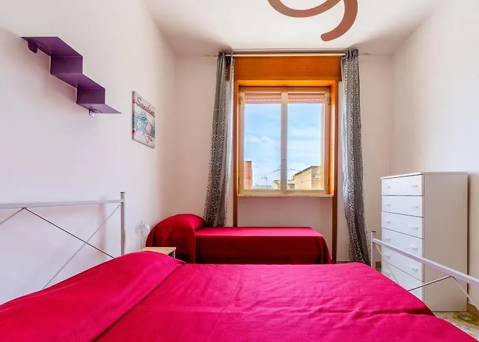 Sul Mare Casa Bea * Torre Lapillo