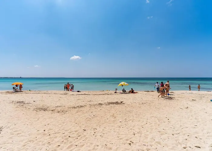 Sul Mare Casa Bea Holiday home