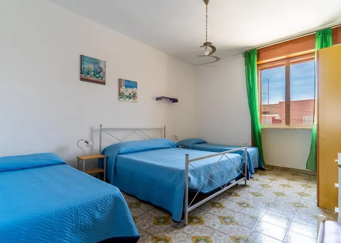 Sul Mare Casa Bea * Torre Lapillo