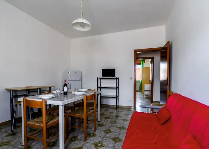 Sul Mare Casa Bea Torre Lapillo