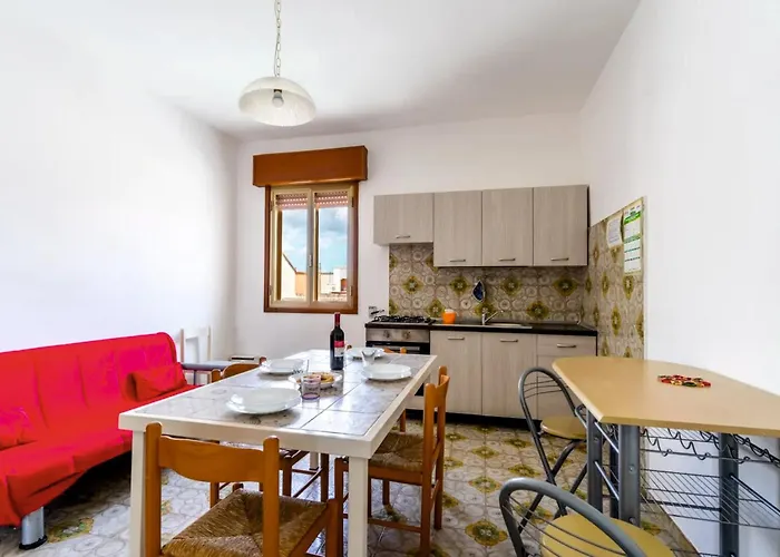 Holiday home Sul Mare Casa Bea