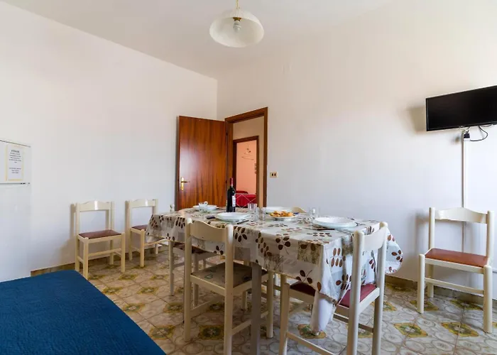 Sul Mare Casa Bea Holiday home Torre Lapillo