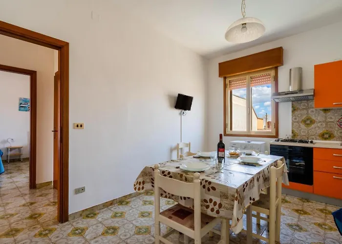 Sul Mare Casa Bea Holiday home