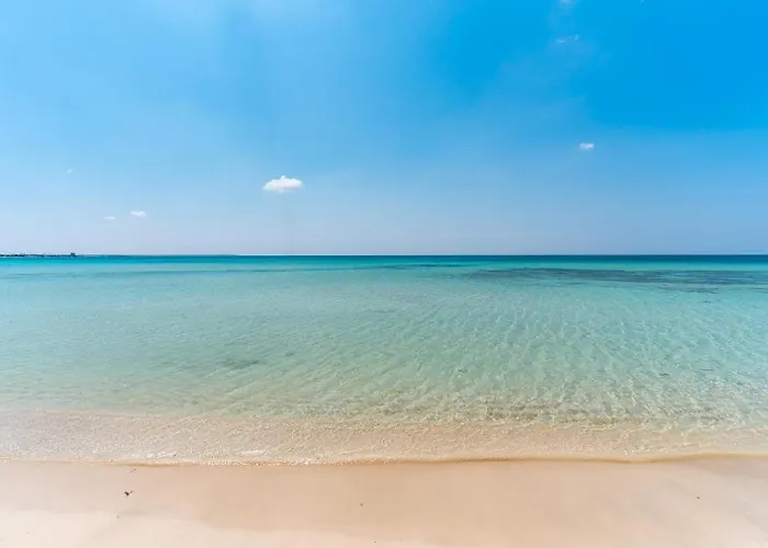 Sul Mare Casa Bea * Torre Lapillo