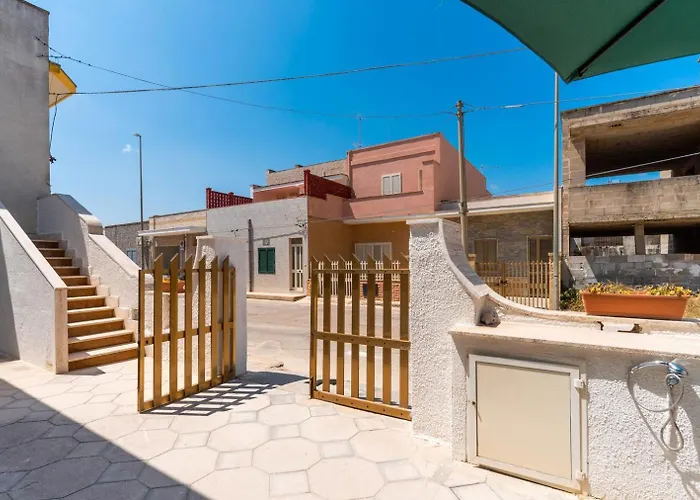 Holiday home Sul Mare Casa Bea *