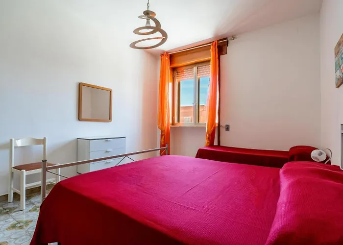 Sul Mare Casa Bea Holiday home *