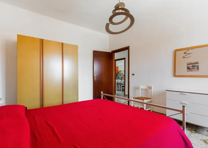 Holiday home Sul Mare Casa Bea