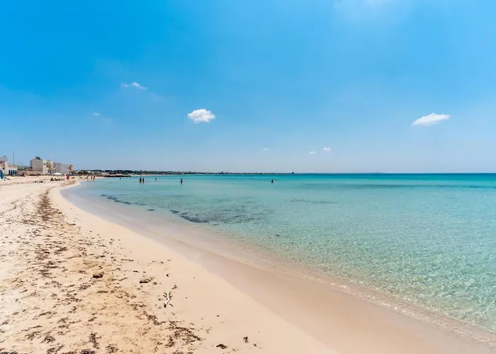Sul Mare Casa Bea Torre Lapillo