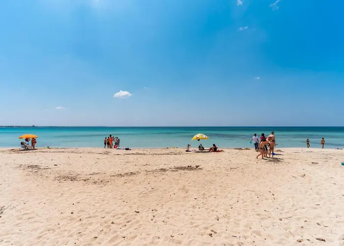 Holiday home Sul Mare Casa Bea *