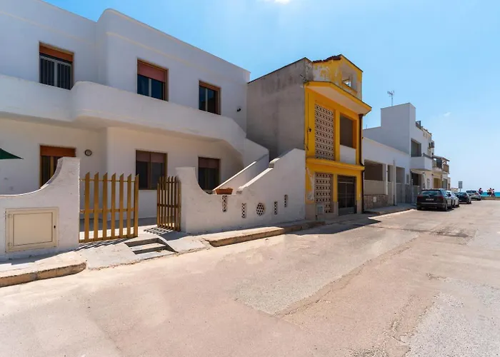 Sul Mare Casa Bea Holiday home *