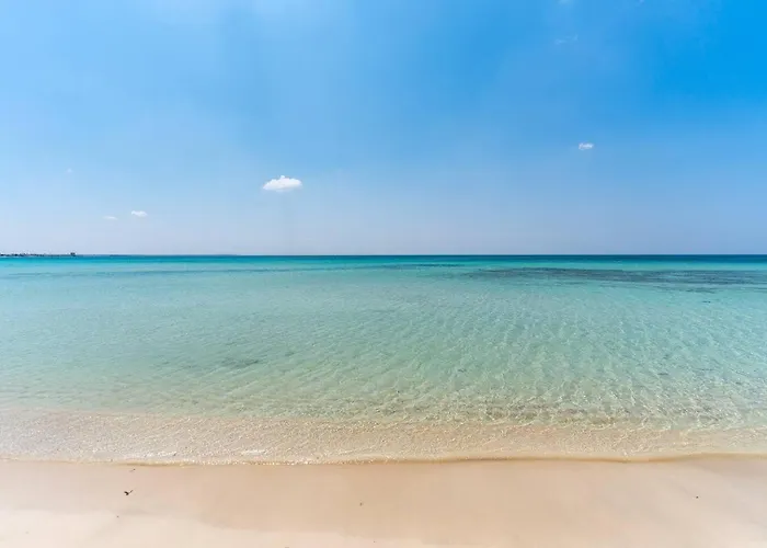 Sul Mare Casa Bea Holiday home