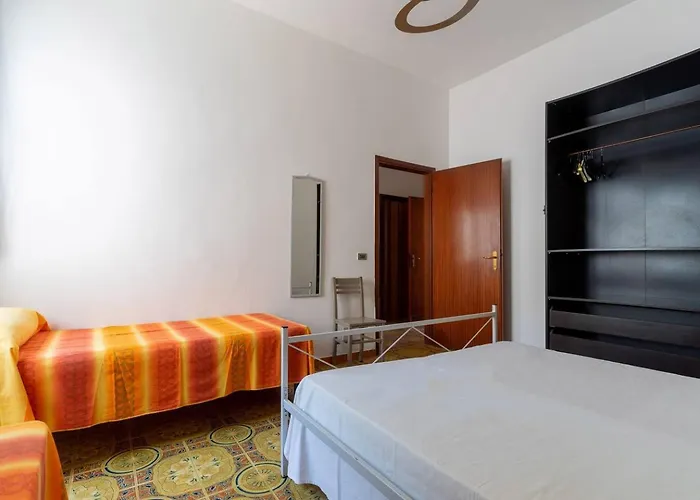 Holiday home Sul Mare Casa Bea *