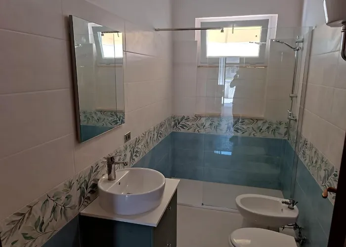 Holiday home Sul Mare Casa Bea