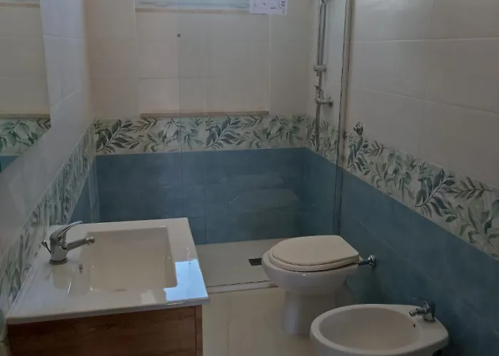 Sul Mare Casa Bea * Torre Lapillo