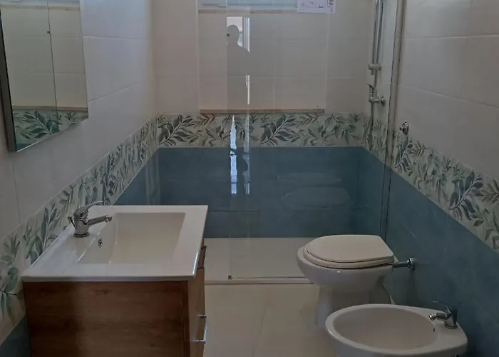 Sul Mare Casa Bea Holiday home