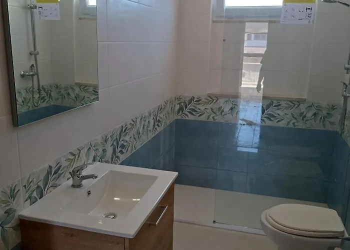 Holiday home Sul Mare Casa Bea *