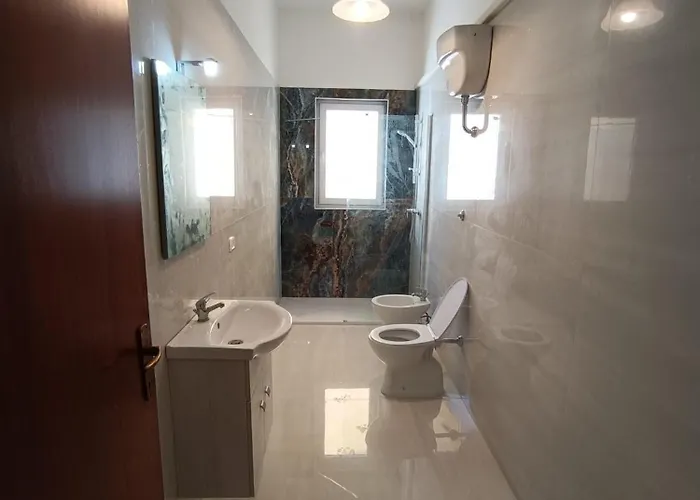 Holiday home Sul Mare Casa Bea Torre Lapillo