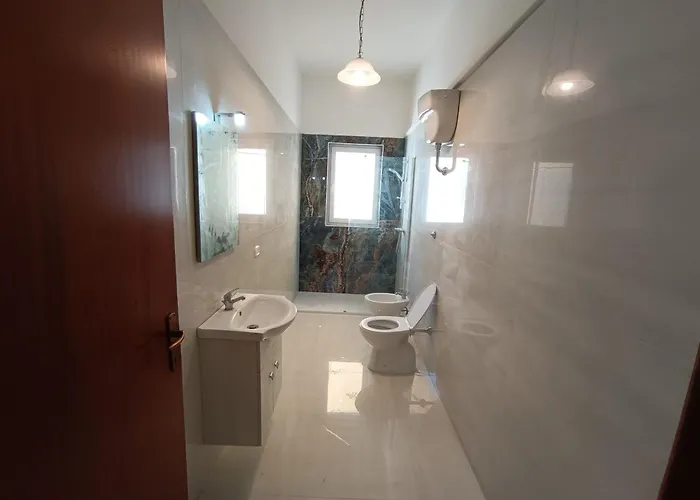 Sul Mare Casa Bea * Torre Lapillo